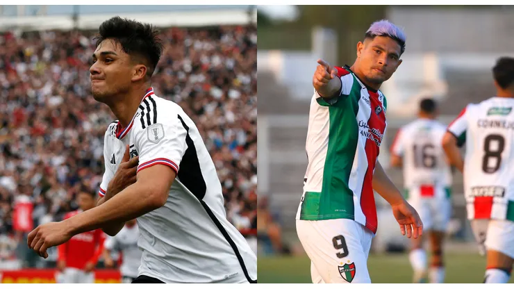 Colo Colo y Palestino lo siguen de cerca: Cómo ver EN VIVO y ONLINE el sorteo de la fase previa de la Libertadores