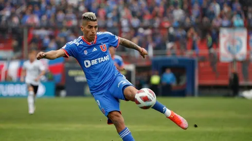 El reconocimiento que recibe Lean Fernández