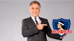 Estay asegura que candidato albo está casi listo en México.