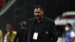 Técnico argentino se suma a la larga carpeta de Blanco y Negro.