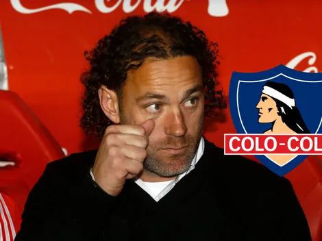 La razón que aleja a Milito de Colo Colo