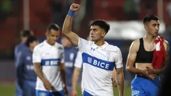 Ignacio Saavedra ganó 7 títulos con la UC y un histórico le da el pase de salida del club