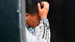 En Colo Colo buscan urgentemente a su nuevo entrenador. (Foto: Pepe Alvújar/Photosport)