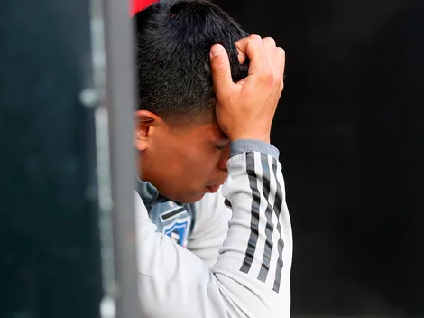 ¡Atención albos! Los plazos comienzan a complicar a Colo Colo en la búsqueda del nuevo entrenador