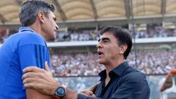 Club argentino analiza la opción de fichar a Mauricio Pellegrino o Gustavo Quinteros