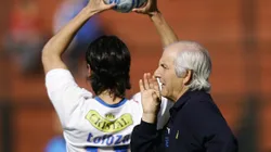 Luis Hernán Carvallo dejará la UC para 2024