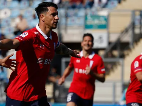 Zampedri sale a respaldar con todo a pieza clave de la UC para el 2024