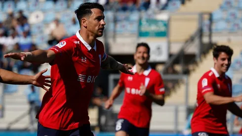 Zampedri habla de las metas en la UC para el 2024