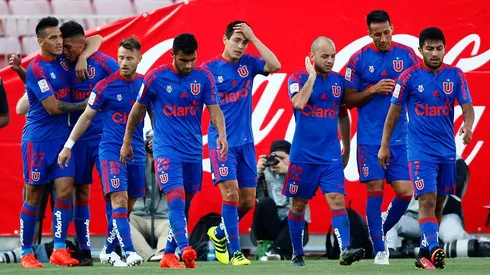 Ex Universidad de Chile se transforma en nuevo jugador de Huachipato