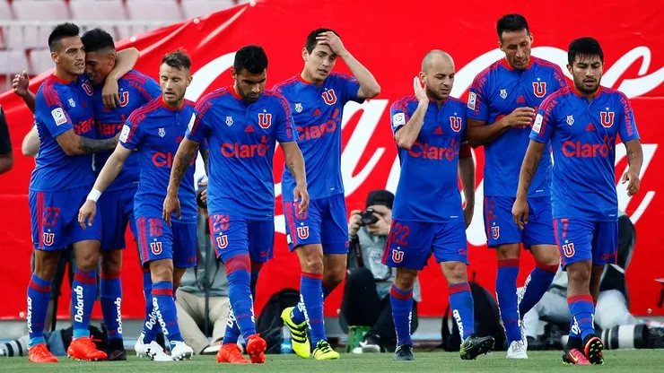 Ex Universidad de Chile se transforma en nuevo jugador de Huachipato