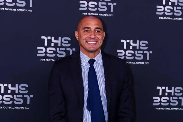 Trezeguet se apunta como futuro DT y se ofreció a la U (Getty Images)