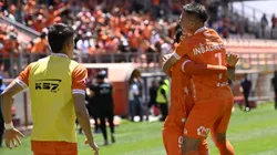 Cobreloa quiere asegurar pronto al joven Bastián Roco para la temporada 2024