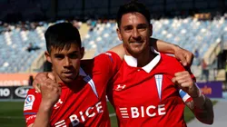 Figura de la UC podría partir al fútbol argentino