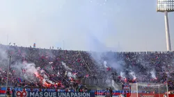 El gran miedo de los hinchas de la U con el Estadio Nacional