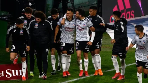 Iván Morales y su ácido mensaje a ex compañero en Colo Colo