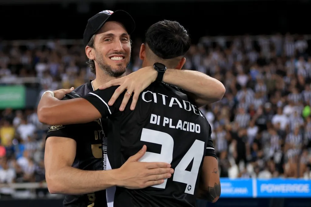 FOTO: Buda Mendes/Getty Images