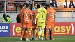 Cobreloa quiere perpetuar un apellido en la temporada 2024