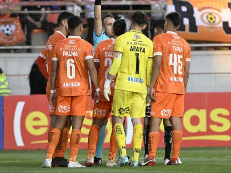 Cobreloa quiere perpetuar el legado defensivo para 2024 con el hijo de un ídolo del club