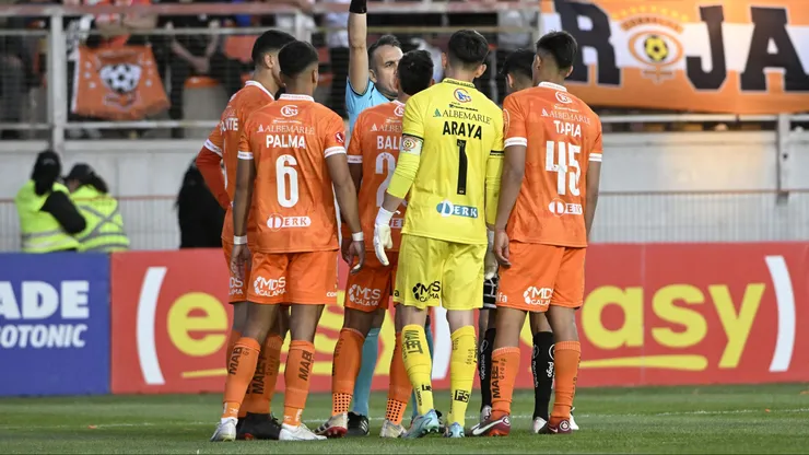 Cobreloa quiere perpetuar un apellido en la temporada 2024