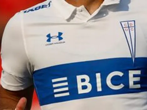 Histórico de la UC deja el club tras varios años de éxitos