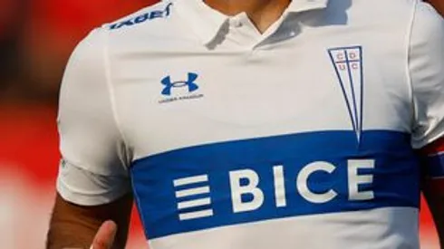 Histórico de la UC deja la institución