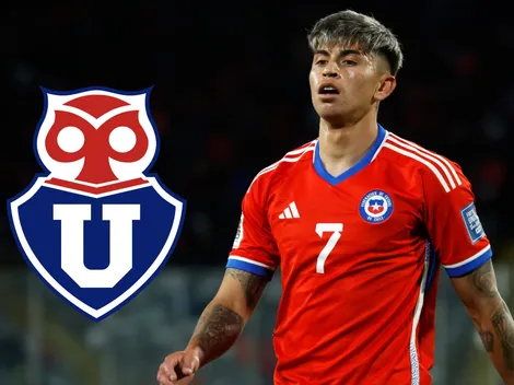 Mundo azul aprueba llegada de Guerrero: "Es lo que le está faltando a la U"