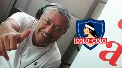 Yáñez revela cuándo será anunciado el nuevo DT de Colo Colo.