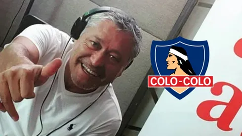Yáñez revela cuándo será anunciado el nuevo DT de Colo Colo.