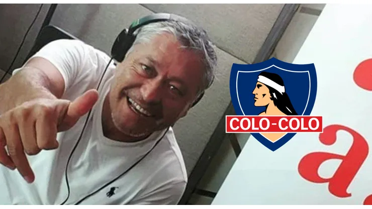 Yáñez revela cuándo será anunciado el nuevo DT de Colo Colo.