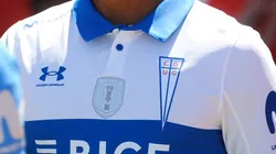 La UC se despendería de este jugador para el 2024