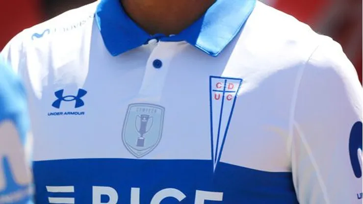 La UC se despendería de este jugador para el 2024