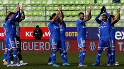 La dura decisión que tomó el ex Universidad de Chile