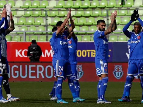 La impactante decisión que toma ex jugador de la U para su carrera