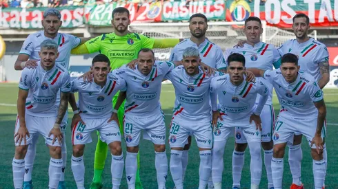 Universidad Católica tendría listo a su primer refuerzo