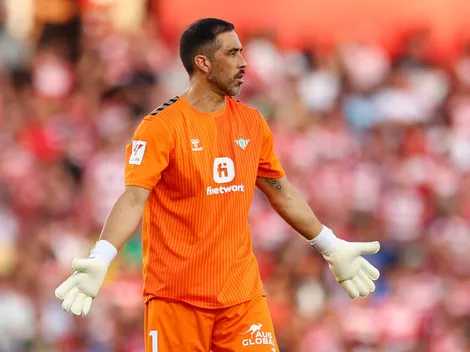 Pellegrini entrega la fecha en la que Bravo volvería a las canchas