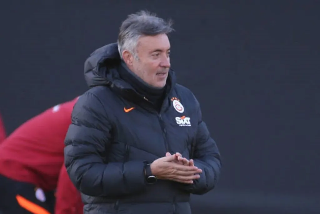 Torrent es pretendido por el Atlético Paranaense (Getty Images)