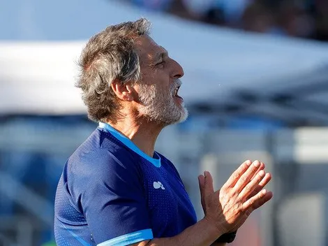 La estadística que asecha al Comandante desde que decidió dirigir al Cacique