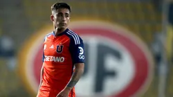 Horacio Rivas no quiere otro 10 y pide potenciar a Lucas Assadi