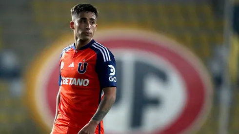 Horacio Rivas no quiere otro 10 y pide potenciar a Lucas Assadi