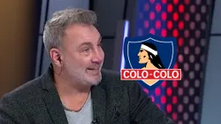 Barticciotto hace importante revelación sobre lo que podría ser el próximo DT albo.