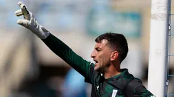 Nico Peranic se despidió de Universidad Católica.