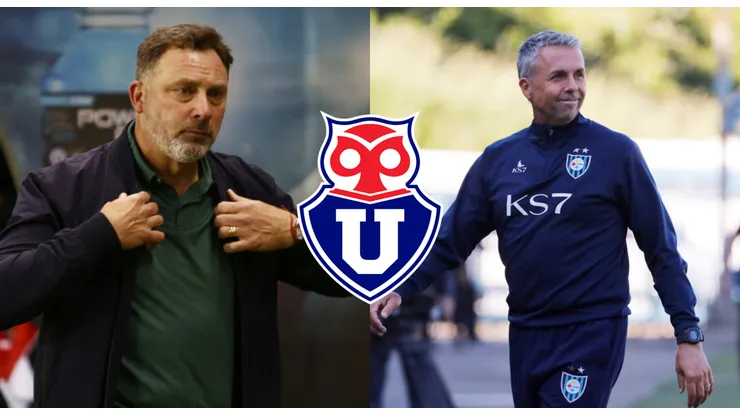 Caputto aprueba la llegada de Álvarez a la U.
