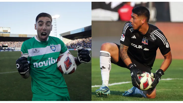 Ex jugador se la juega por el mejor portero de la temporada.