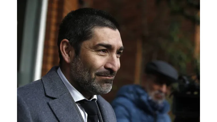Clavito Godoy apuntó al presidente del Sifup por la crisis que atraviesa el fútbol chileno