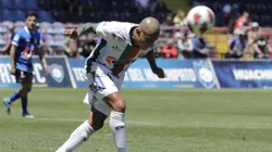 Alejandro Camargo suena con fuerza para reforzar a Cobreloa en 2024