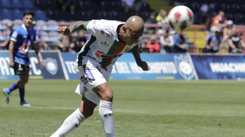 Alejandro Camargo suena con fuerza para reforzar a Cobreloa en 2024