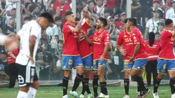 El cuadro hispano ya actualizó la lista de jugadores para el 2024