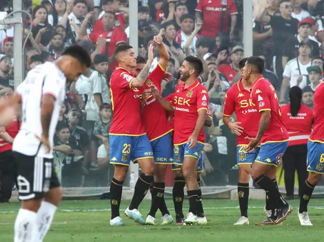 Unión Española se prepara para el mercado de pases: blindó a dos figuras ante interés de los grandes