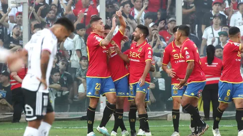 El cuadro hispano ya actualizó la lista de jugadores para el 2024