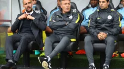 Domenec Torrent se suma a los candidatos para la banca de la U